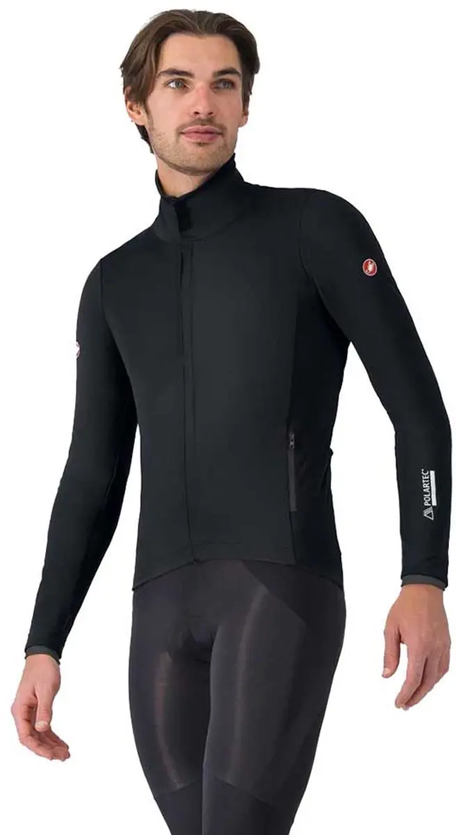 Castelli Alpha 150 Jacket L