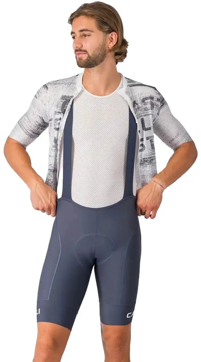 Castelli Competizione 2 Fietsbroek 2XL