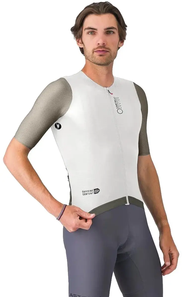 Castelli Corretto Wielertrui 3XL