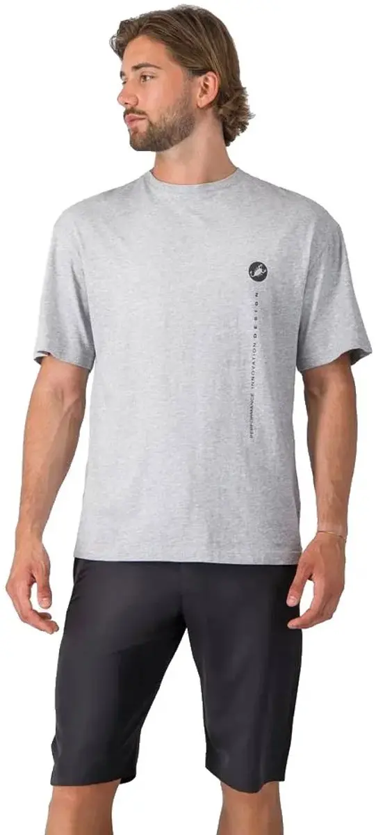 Castelli Milano 2 Korte Broek Zwart L Man