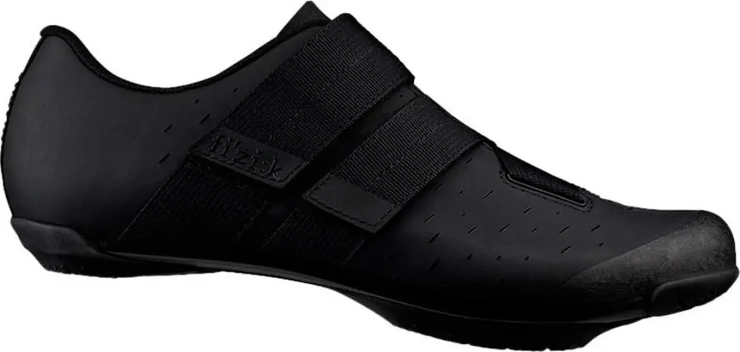 Fizik Terra X4 Powerstrap Gravel Schoenen Zwart EU 41 Man