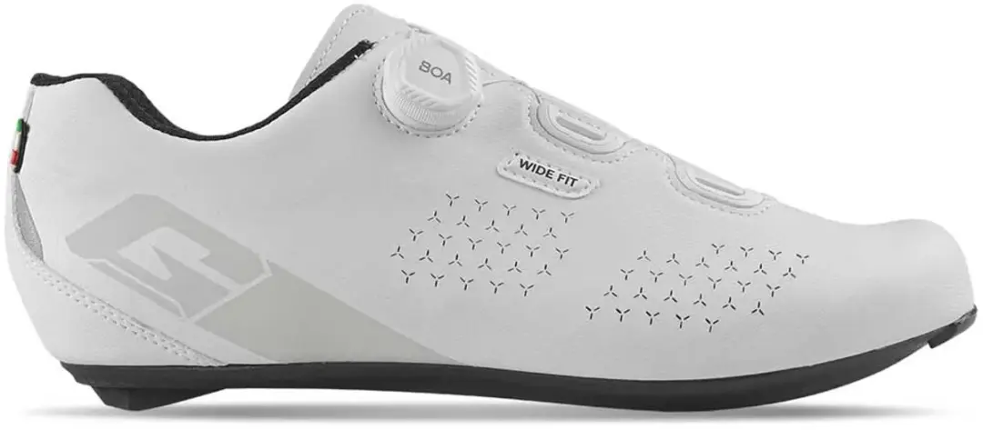 Gaerne G.sprint+ Wide Raceschoenen 46