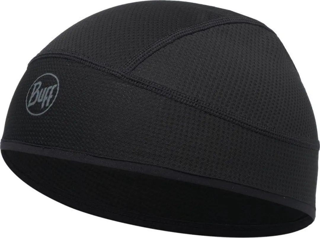 BUFF® Underhelmet Solid Black L/Xl