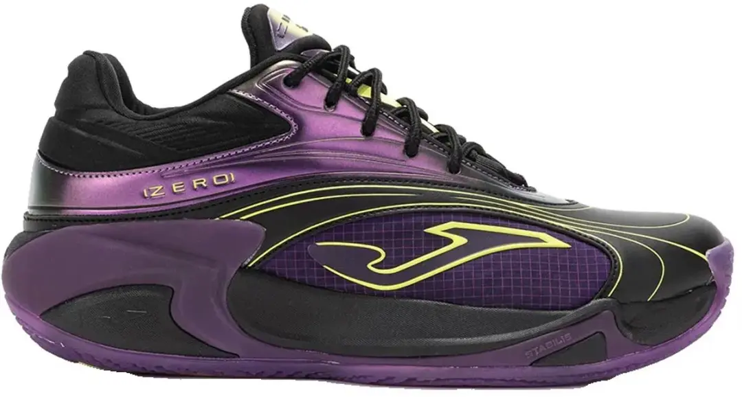 Joma Zero Basketbalschoenen Paars EU 40 Man