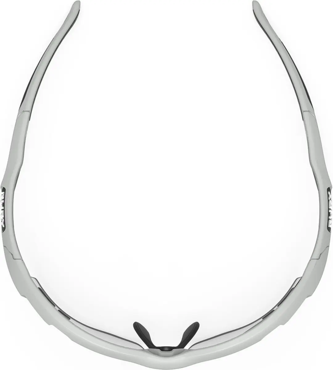 Rudy Project Propulse Zonnebril Wit Impactx Photochromic 2 - Light Grey Matte - afbeelding 6 van 6