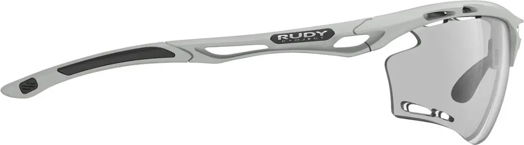 Rudy Project Propulse Zonnebril Wit Impactx Photochromic 2 - Light Grey Matte - afbeelding 5 van 6