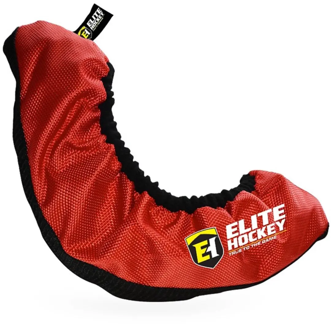 Elite Pro IJshockey Schaatshoes