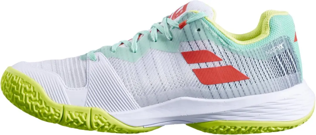 Padelschoenen voor volwassenen Babolat Jet Ritma