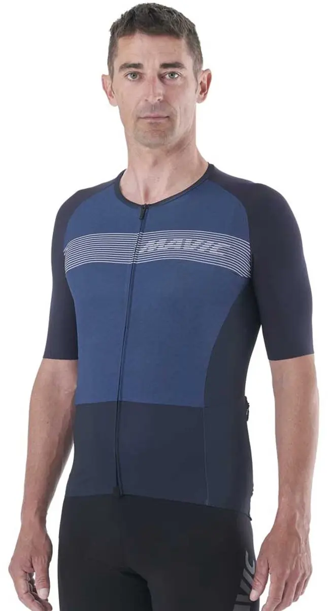 Mavic Cosmic Wielertrui