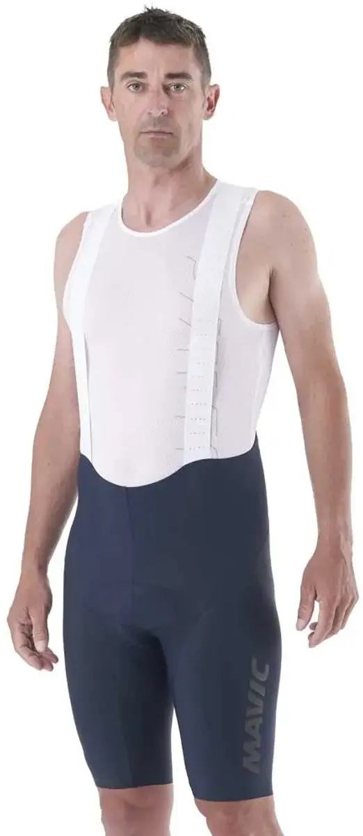 Mavic Ksyrium Fietsbroek - XL - Blauw