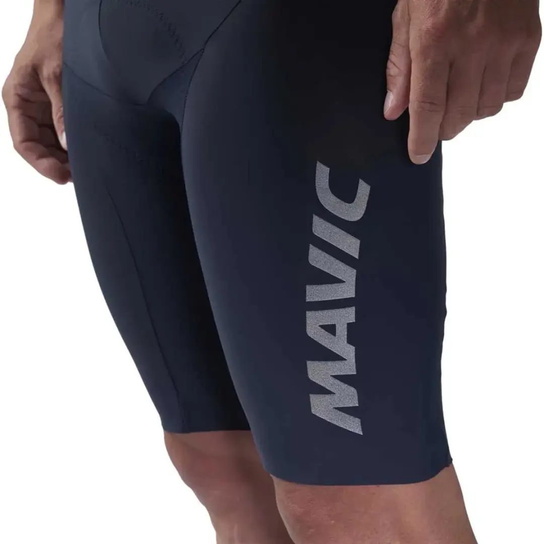 Mavic Ksyrium Fietsbroek - XL - Blauw