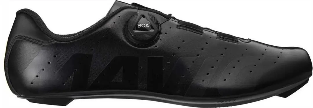 Mavic Cosmic Boa Raceschoenen 44 - Zwart