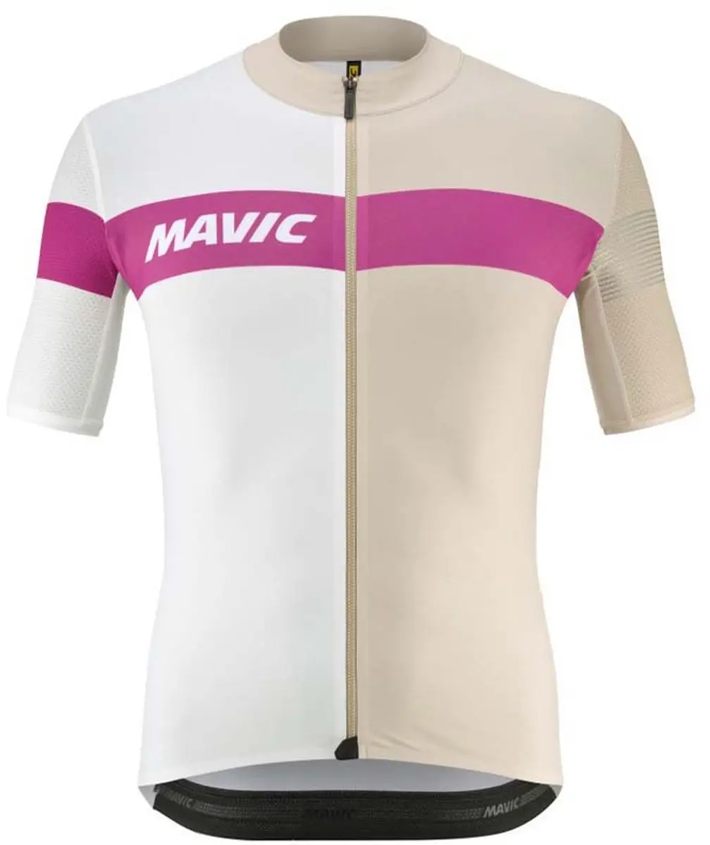 Mavic Ksyrium Pro Wielertrui