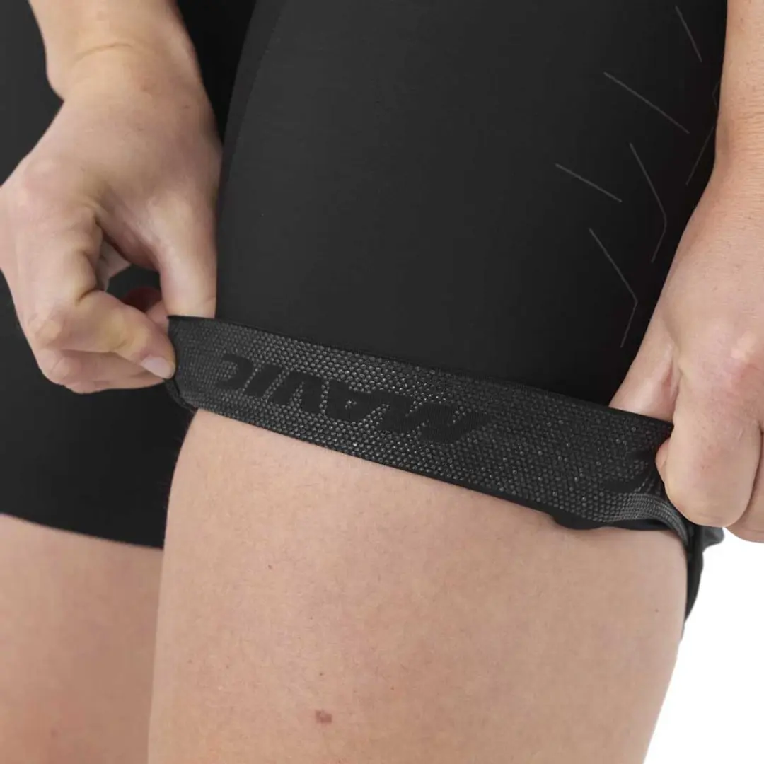 Mavic Aksium Fietsbroek L - Zwart
