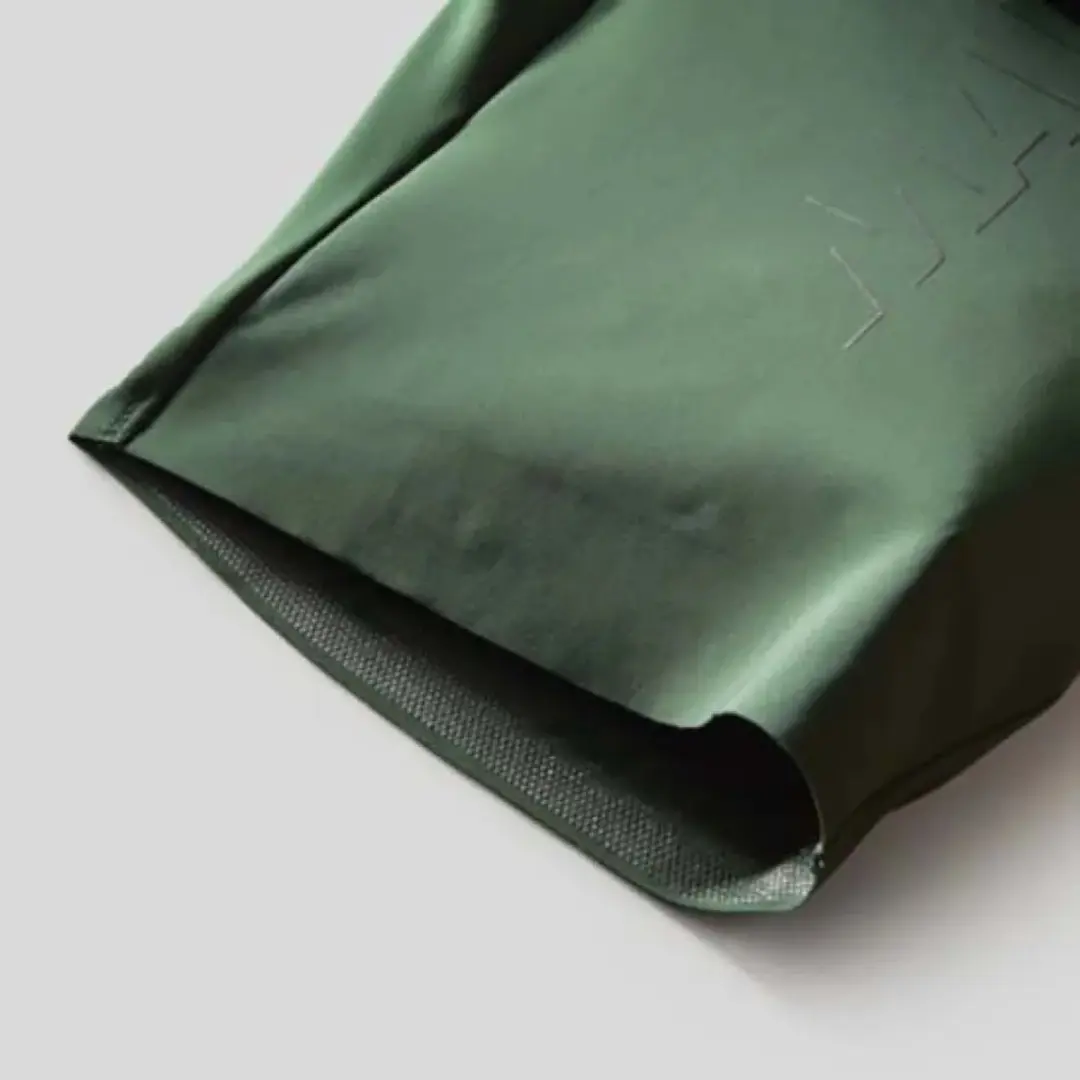 Mavic Aksium Fietsbroek - Vrouw XL Forest Green