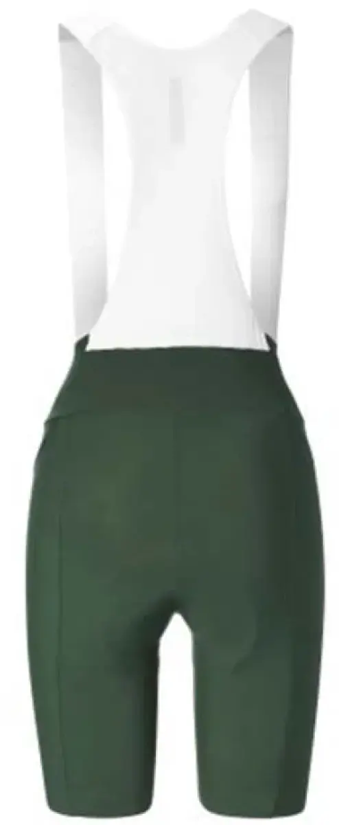 Mavic Aksium Fietsbroek - Vrouw XL Forest Green
