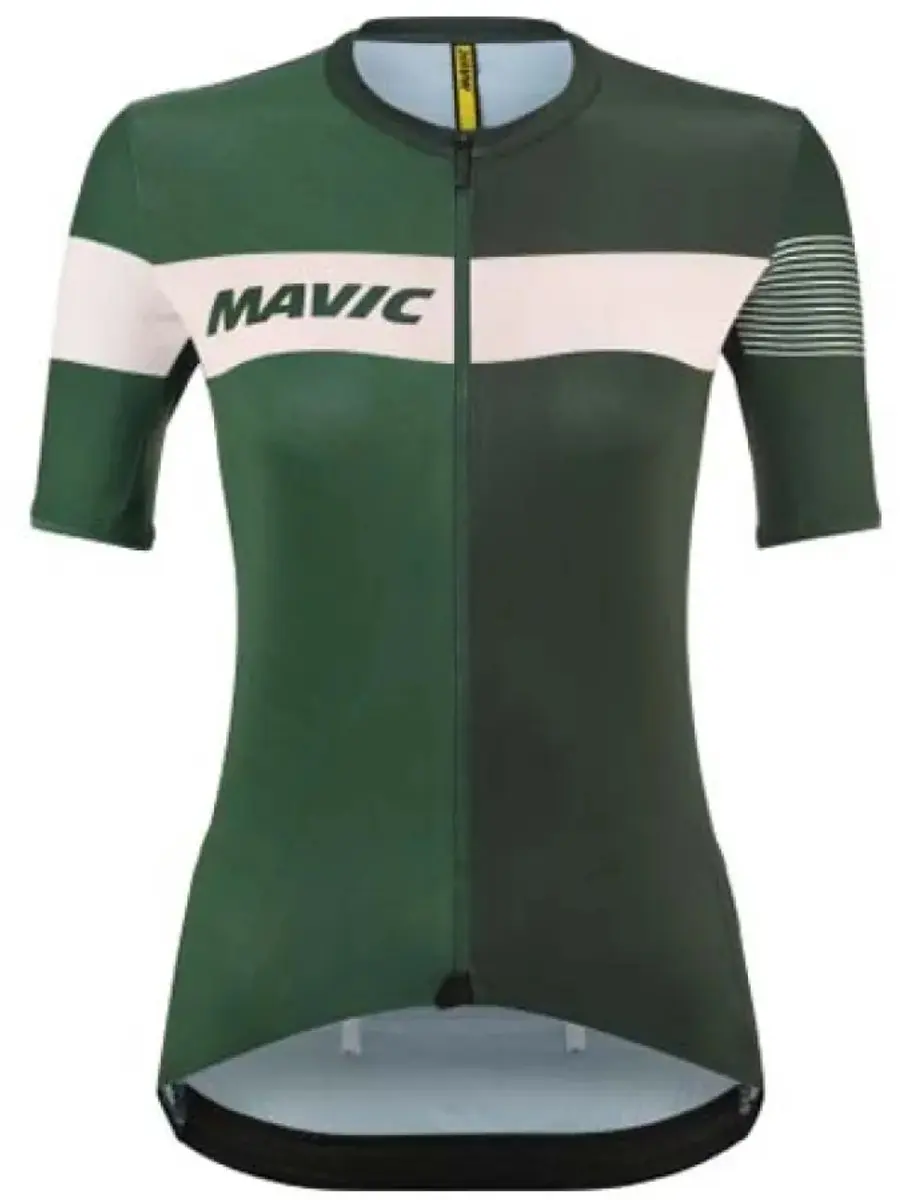 Mavic Ksyrium Pro Wielertrui