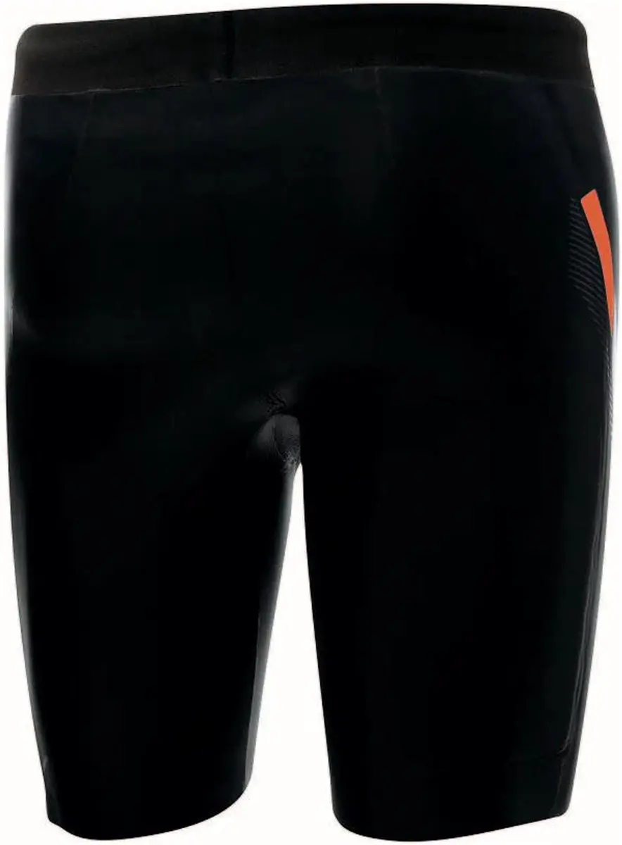 Zone3 Heren Active 3/2mm Zwemshort M - Multicolor
