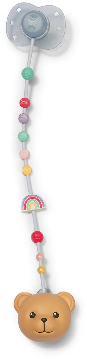 Baby Born Interactive Magisch Speentje 839126
