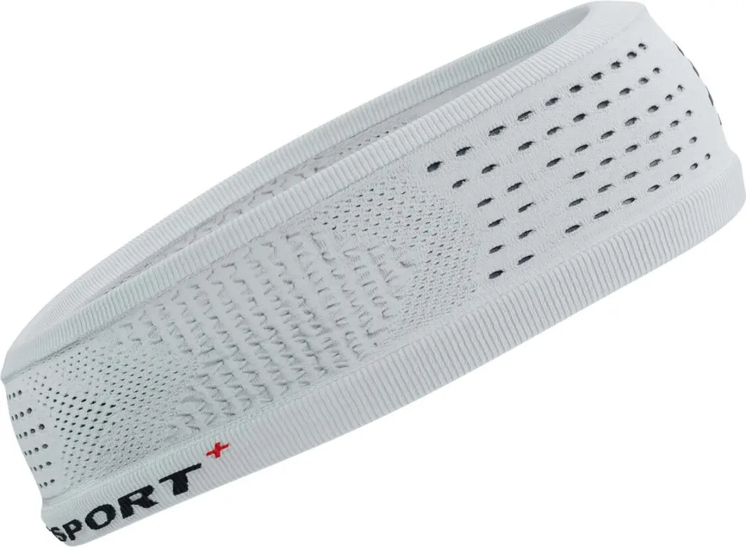 Compressport Thin Headband On/Off 2.0 - Hoofdband - One Size