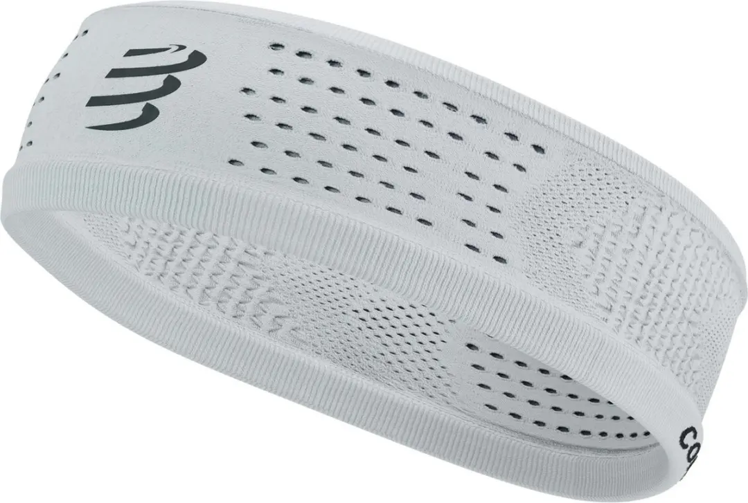Compressport Thin Headband On/Off 2.0 - Hoofdband - One Size