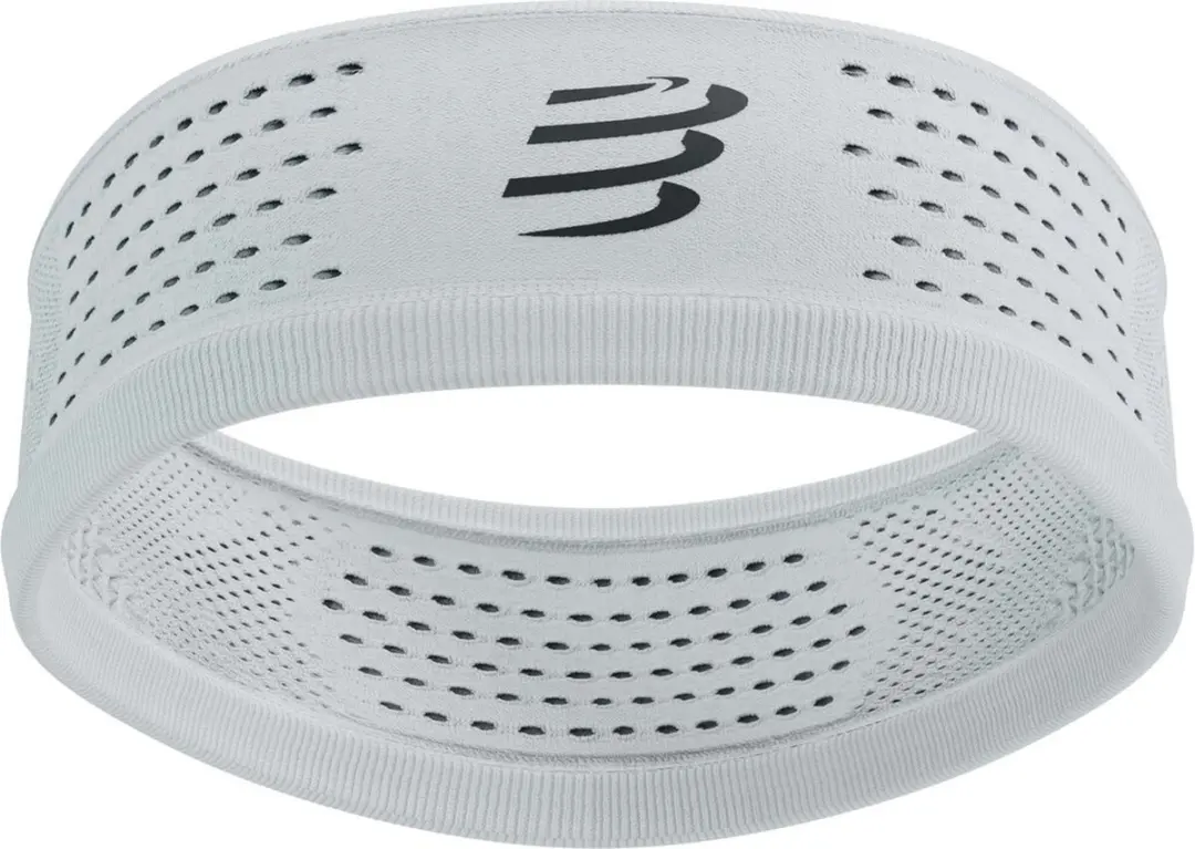 Compressport Thin Headband On/Off 2.0 - Hoofdband - One Size