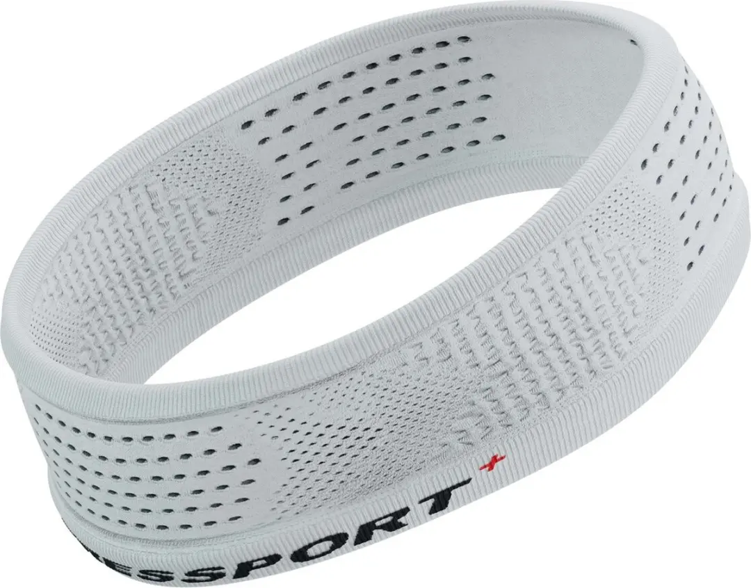 Compressport Thin Headband On/Off 2.0 - Hoofdband - One Size