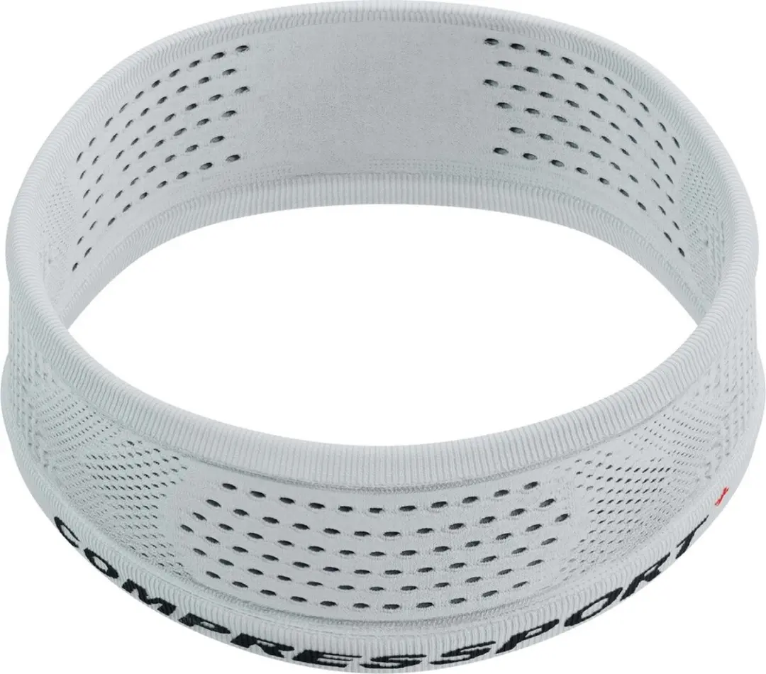 Compressport Thin Headband On/Off 2.0 - Hoofdband - One Size - afbeelding 6 van 6
