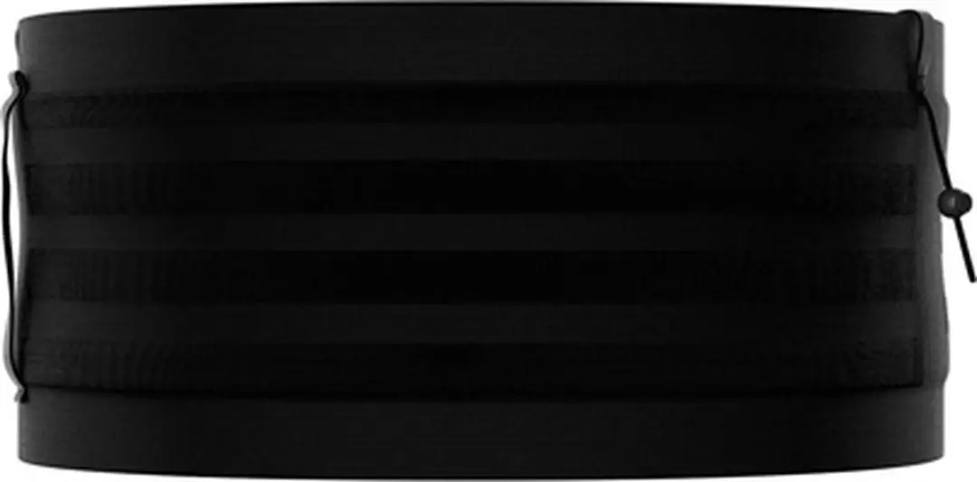 Compressport Free Belt Pro Running Belt - M/L - Zwart
