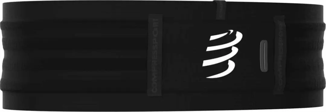 Compressport Free Belt Pro Running Belt
