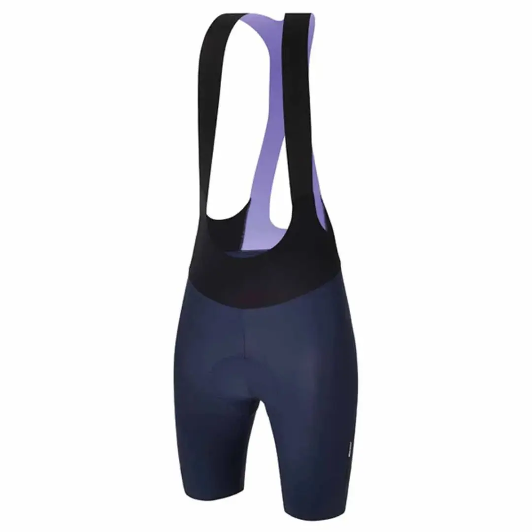 Santini Redux Speed Fietsbroek - Nautical Blue - 2XS - afbeelding 2 van 2
