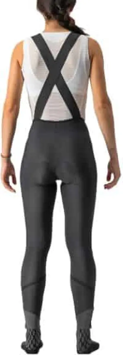 Castelli Velocissima DT lange fietsbroek S - afbeelding 4 van 6