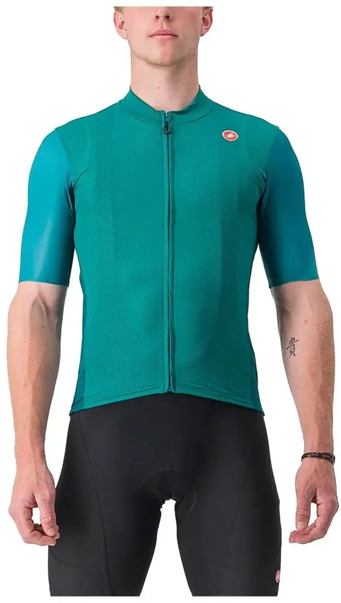 Castelli Endurance Elite Wielertrui