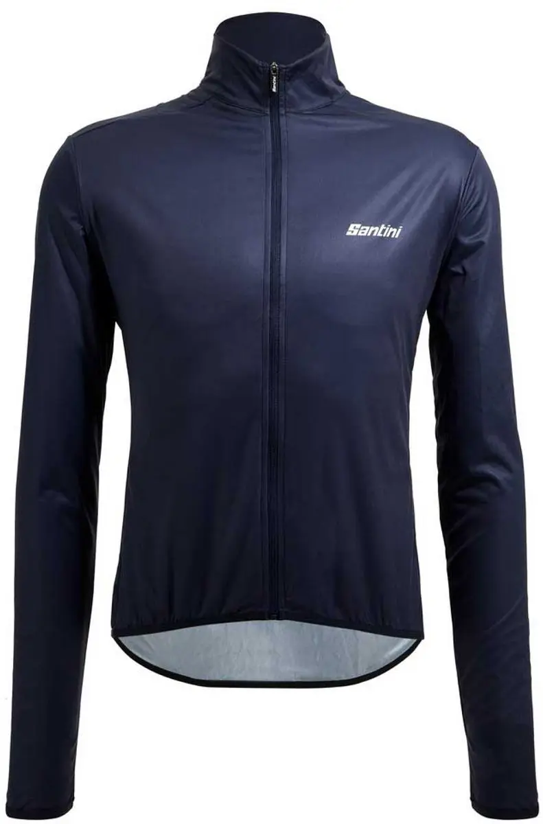 Santini NBL Opvouwbare Windbreaker