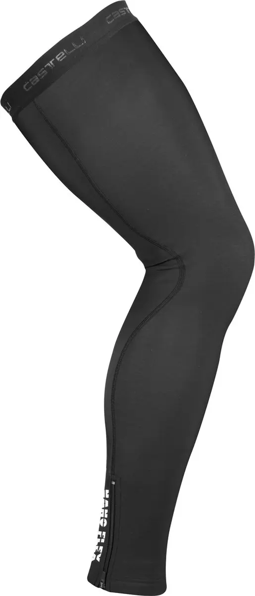 Castelli Nano Flex 3G Beenwarmers XL