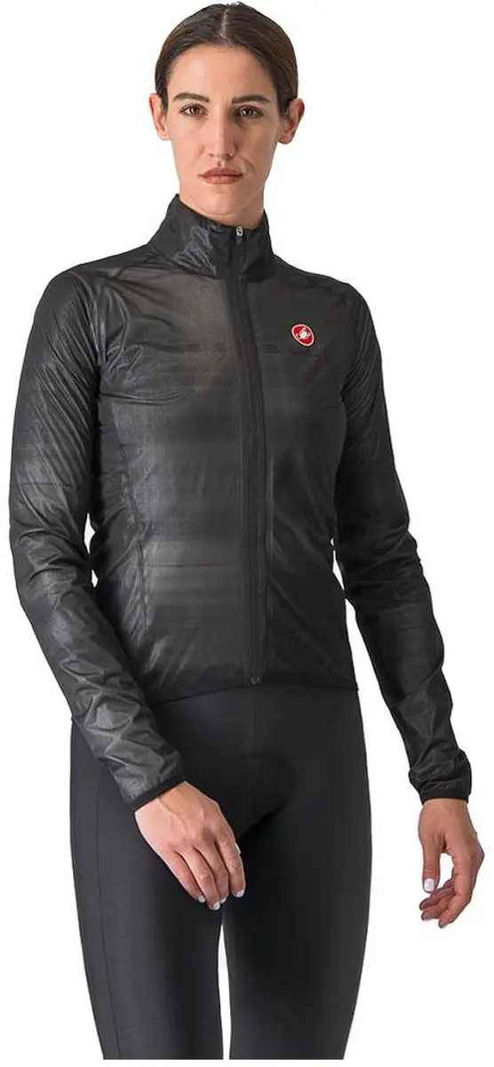 Castelli Squall Shell Jas