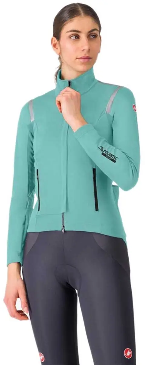 Castelli Perfetto Ros 3 Jas