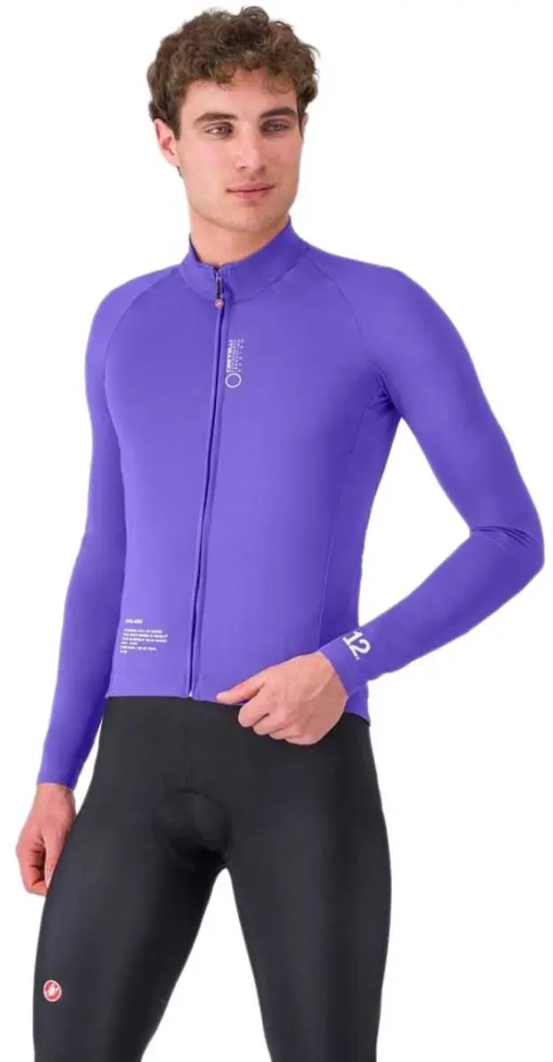 Castelli Do.di.ci Jas