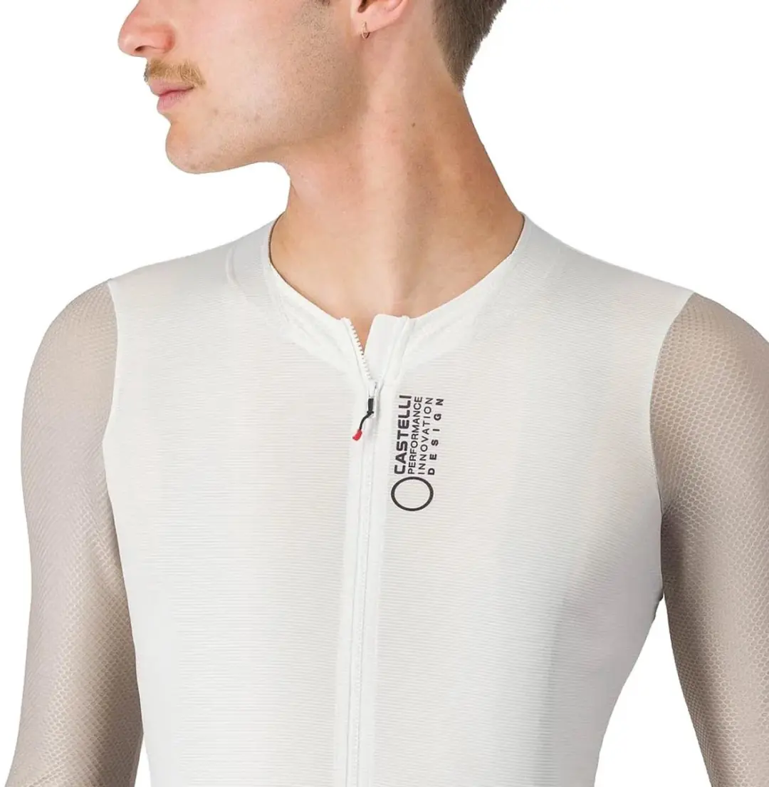 Castelli Corretto Trui Lange Mouwen XL - afbeelding 5 van 6
