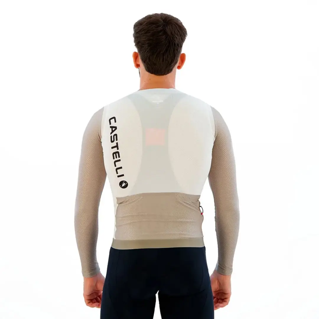Castelli Corretto Trui Lange Mouwen XL - afbeelding 3 van 6