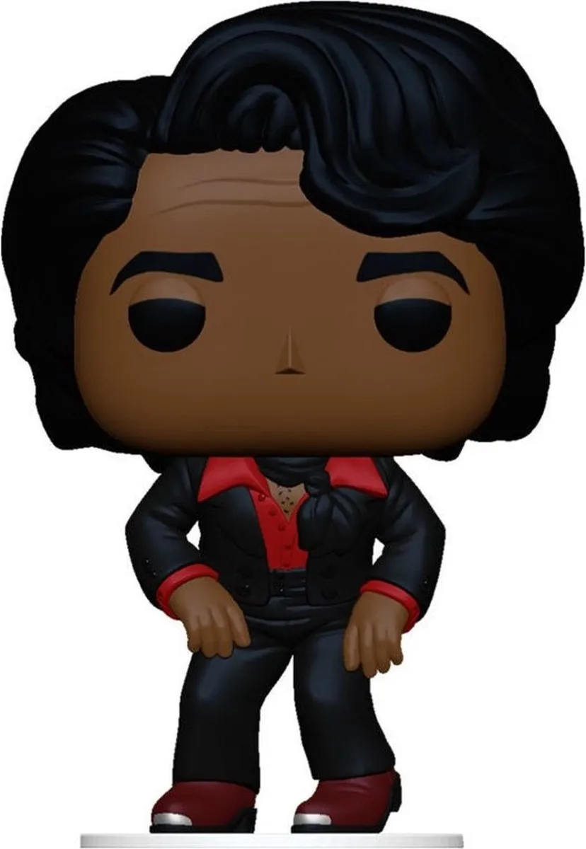 Funko Pop! James Brown #176