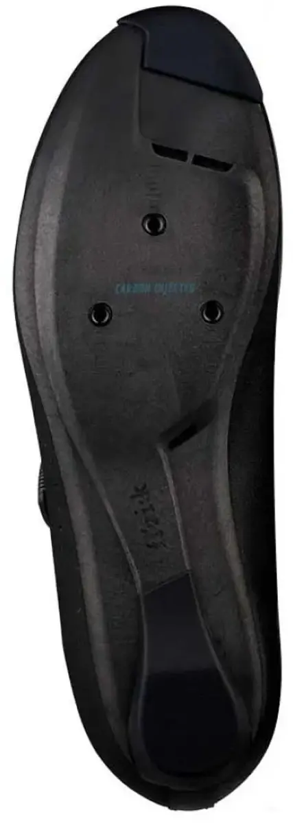 Fizik Overcurve R4 Racefietsschoenen 43 - Zwart