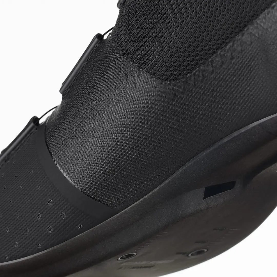 Fizik Overcurve R4 Racefietsschoenen 43 - Zwart