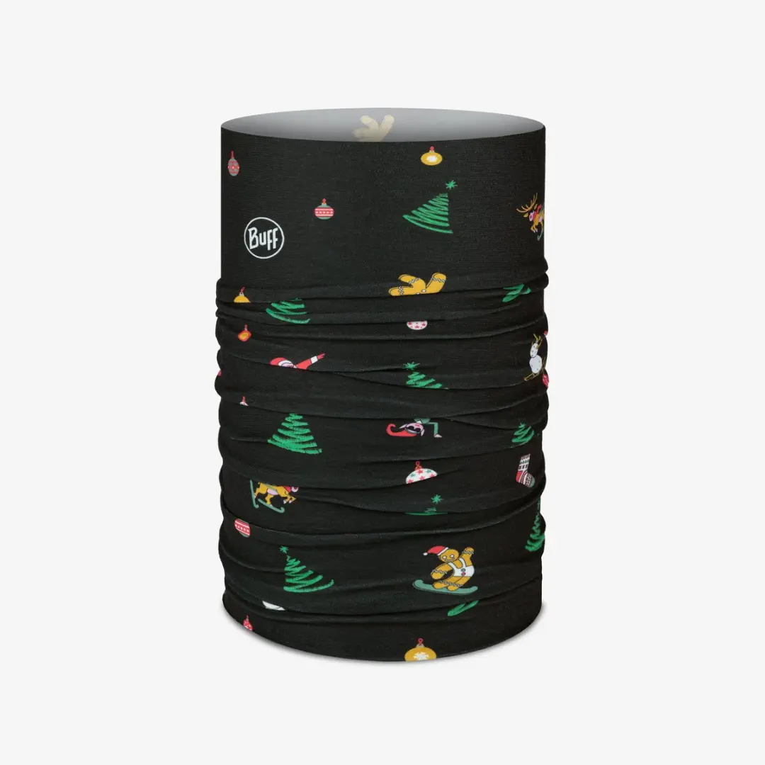 BUFF© Original EcoStretch ALNOB HOLIDAYS 2023