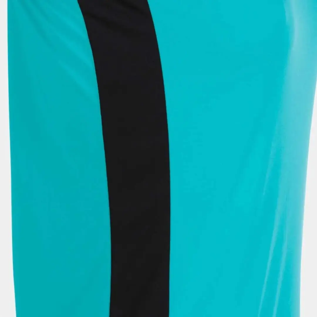 Joma Record II Mouwloos T-shirt - L - Blauw