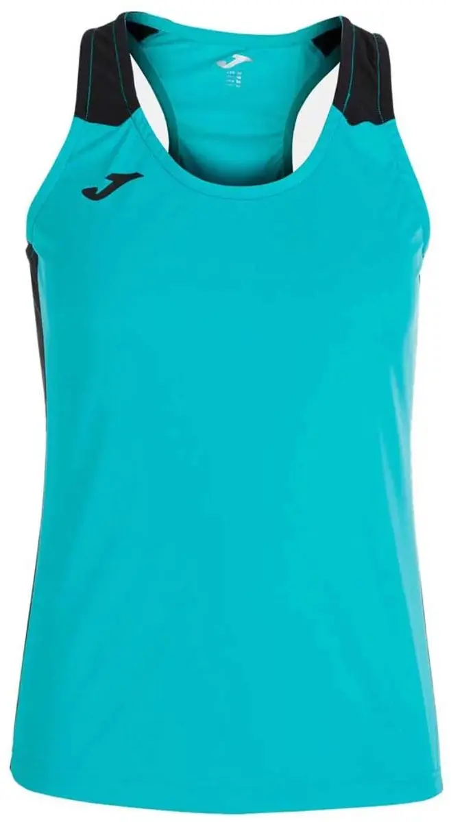 Joma Record II Mouwloos T-shirt