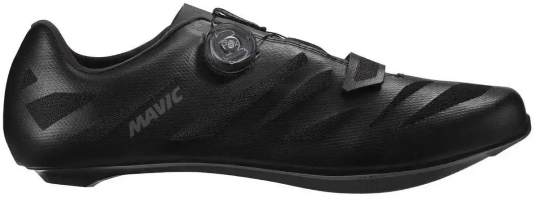 Mavic Cosmic Elite Raceschoenen - 41.5 - Zwart