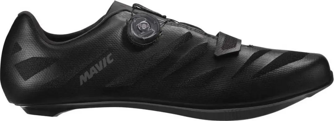 Mavic Cosmic Elite Raceschoenen - 41.5 - Zwart