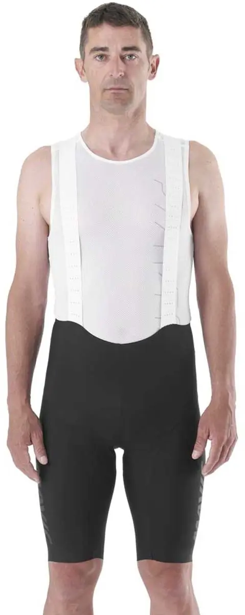 Mavic Ksyrium Fietsbroek Zwart S Man