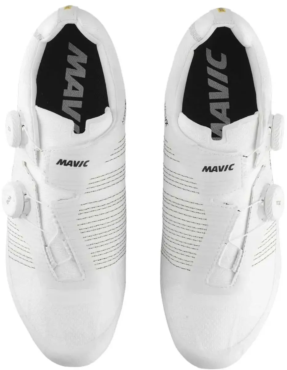 Mavic Cosmic Ult IV Raceschoenen 42 - Wit
